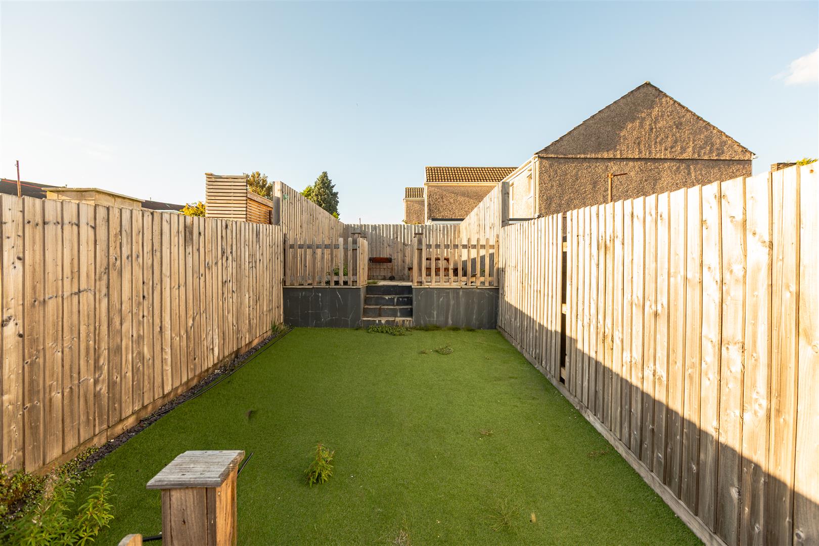 Courtney Street, Manselton, Swansea, SA5 9NX